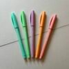 Lapiceras Trilux Pastel