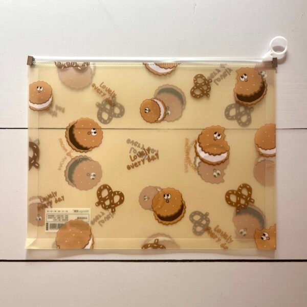 img_5138 Sobre zip A4 galletas beige