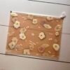 img_5146 Sobre zip A4 tostadas beige